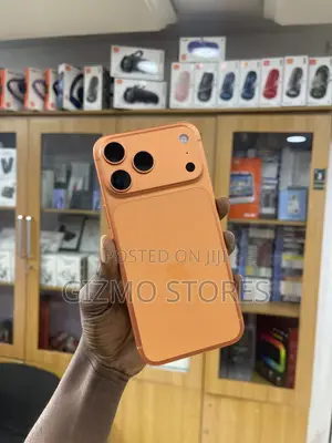Apple iPhone 17 Pro Max 256 GB
