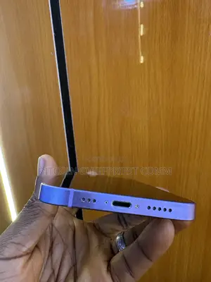 Apple iPhone 12 128 GB Purple