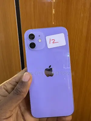 Apple iPhone 12 128 GB Purple