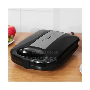 Kinelco Sandwich Maker