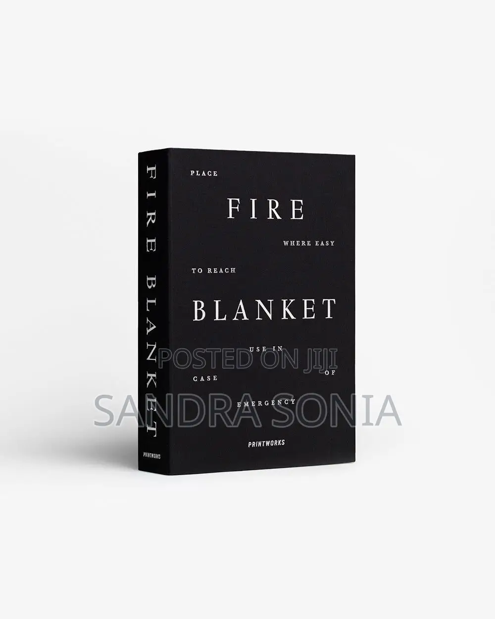 Fire Blankets