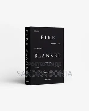 Fire Blankets