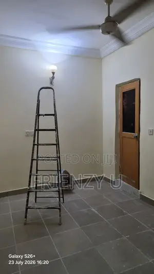 1bdrm Bedsitter in Estate Apo, Zone B for rent