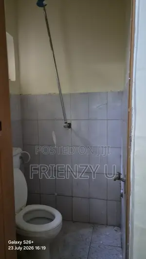 1bdrm Bedsitter in Estate Apo, Zone B for rent