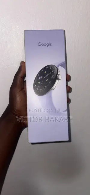 Google Pixel Watch 4