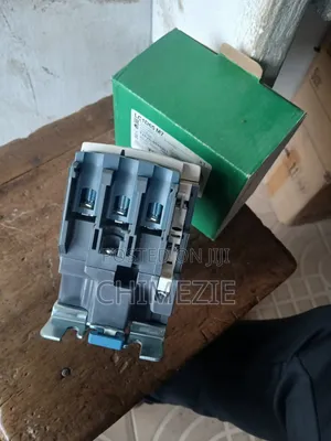100amps Contactor