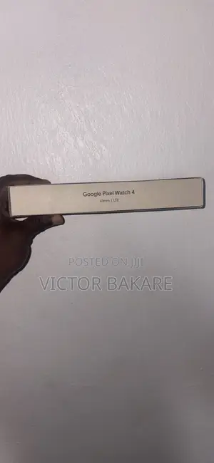 Google Pixel Watch 4