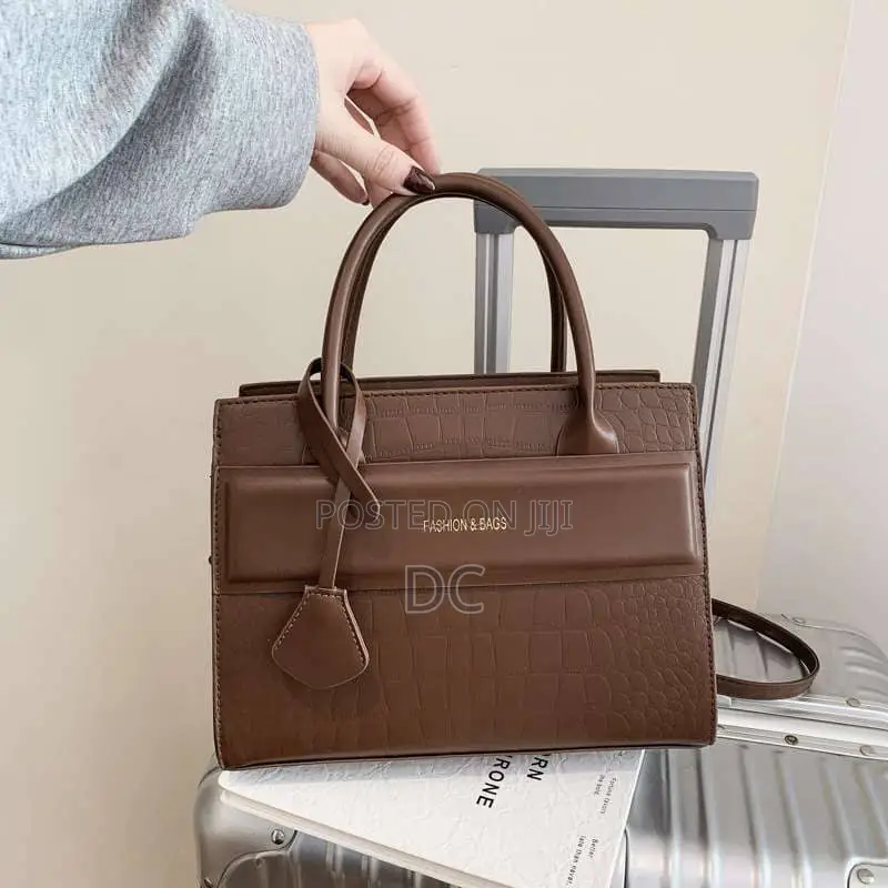 Racheal Luxe