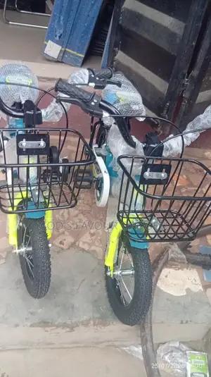 Kids Bicycle