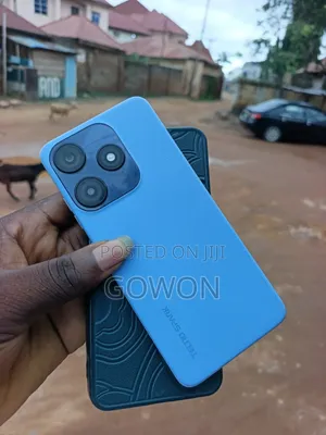 Tecno Spark 10C 128 GB Blue