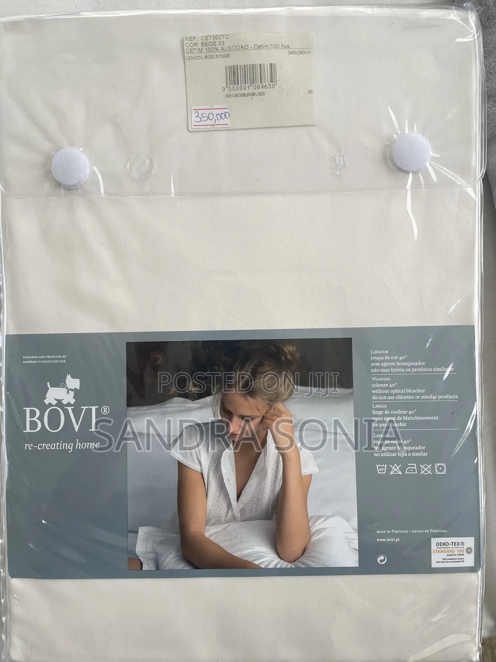 Bed Sheets