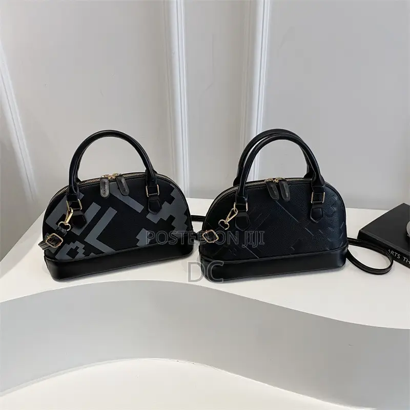 Racheal Luxe