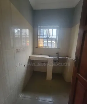 Furnished Mini Flat in Ayobo for rent