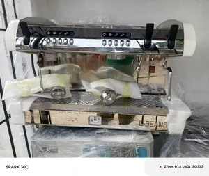 Commercial Coffee Expresso Machine