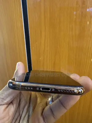 Apple iPhone 11 Pro 256 GB Gold