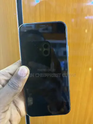 Apple iPhone 11 Pro 256 GB Gold
