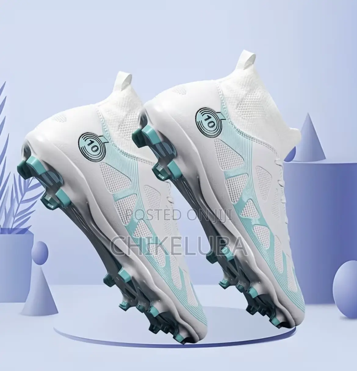 Football Boot
