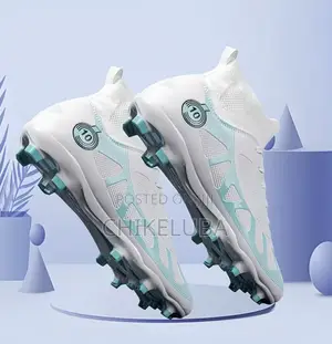 Football Boot