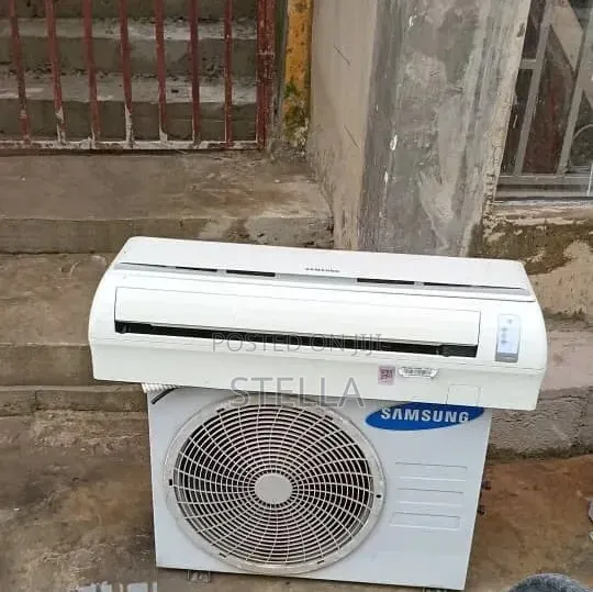 Air Conditioner