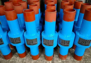 Insulation Joint