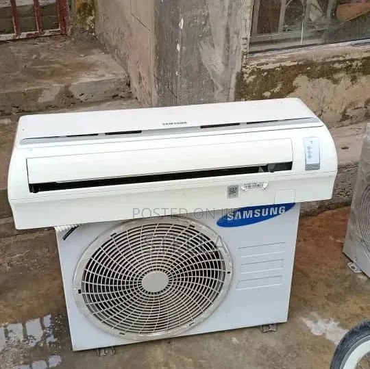 Air Conditioner