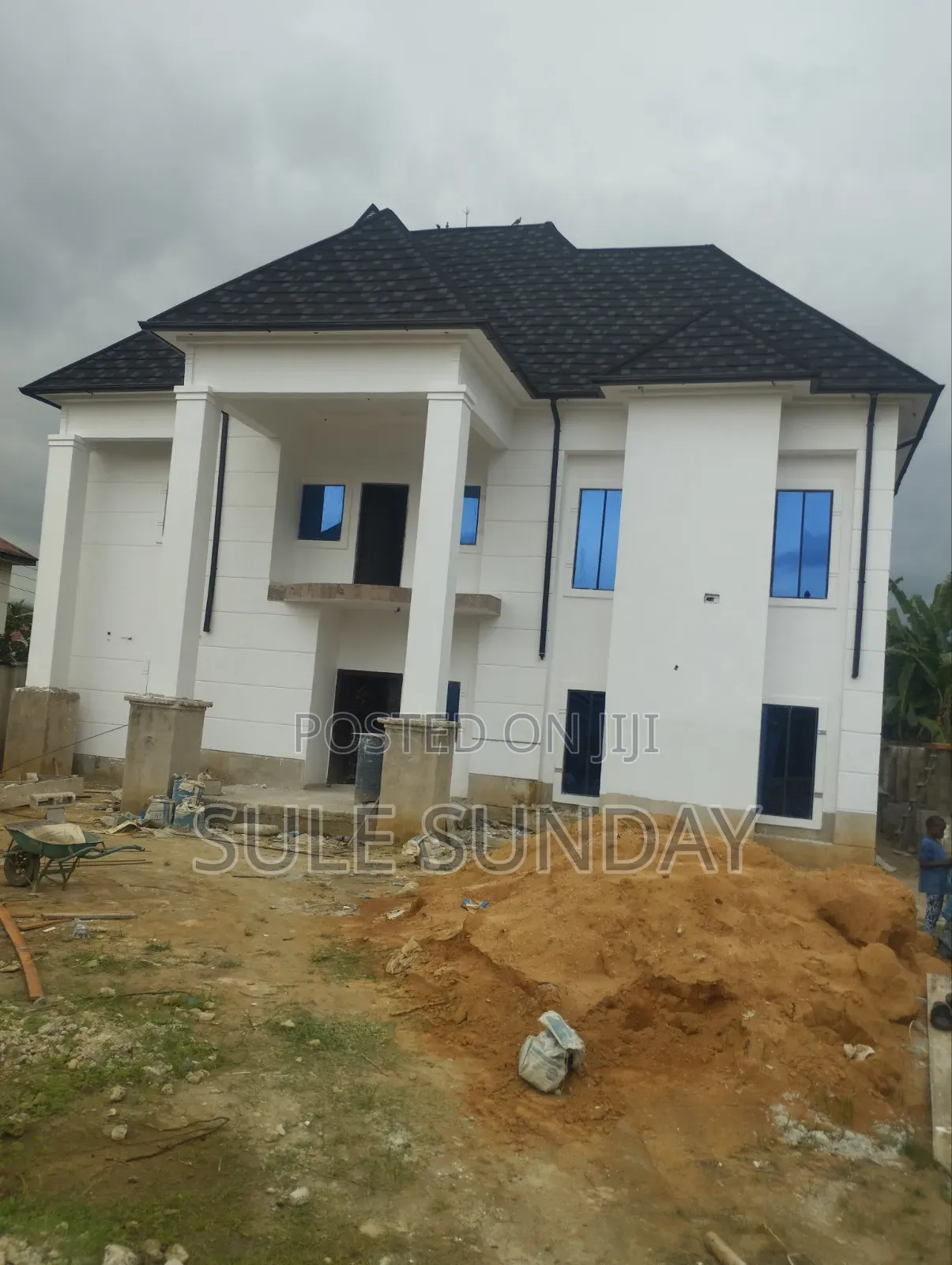 An Experienced Civil Engineer