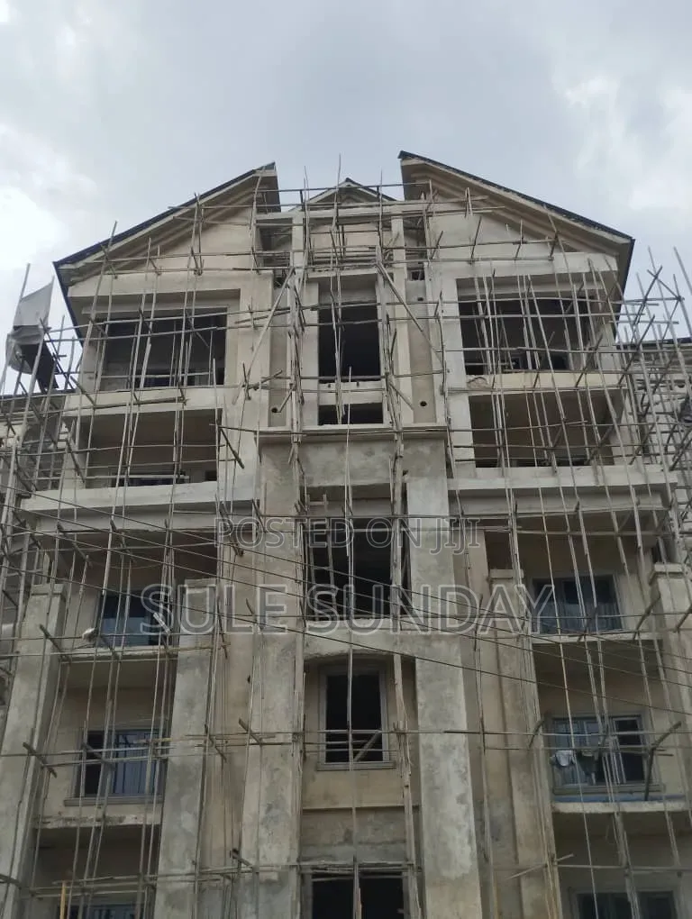 An Experienced Civil Engineer