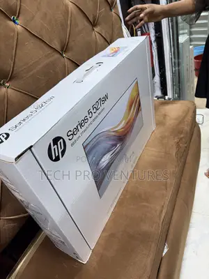 HP Series 5. 527sw