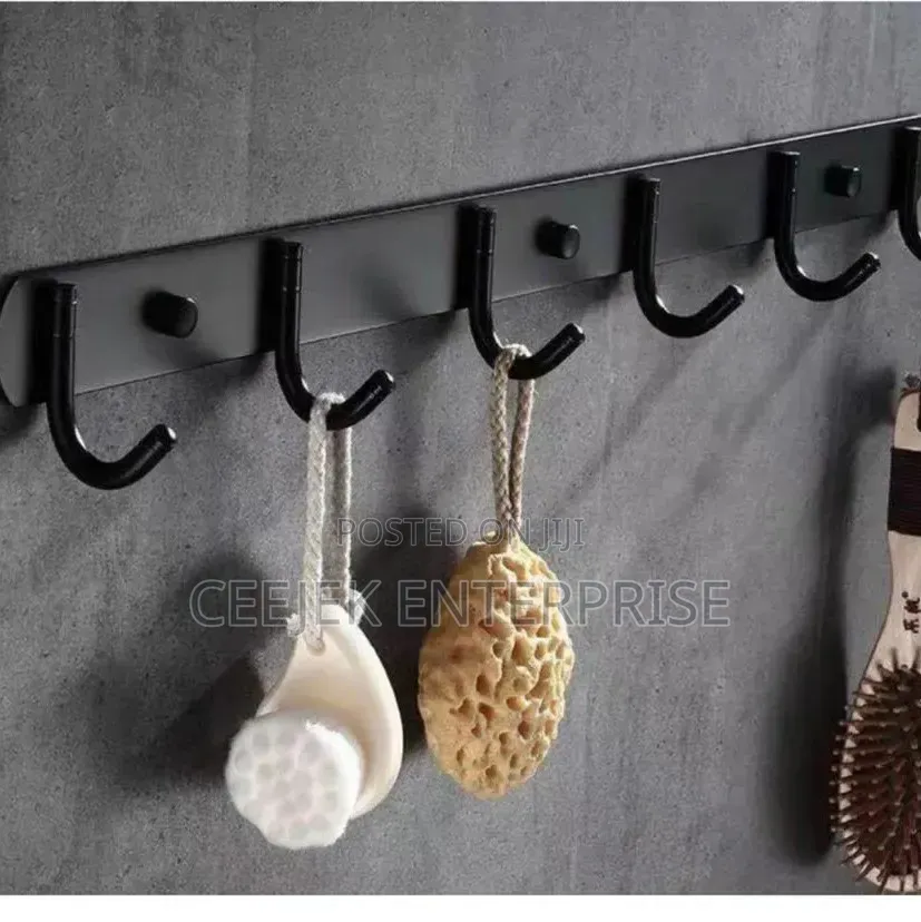 Multiple Hanger