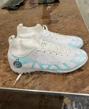 Football Boot