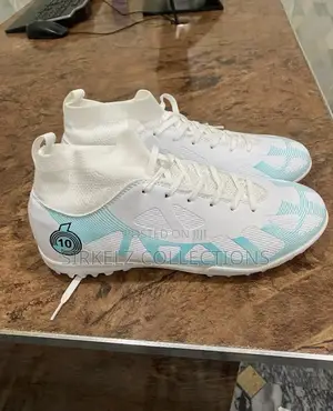 Football Boot