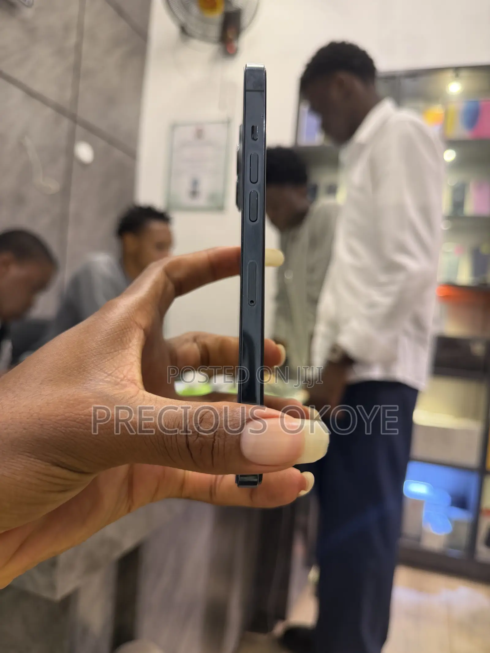 Apple iPhone 12 Pro Max 128 GB Blue