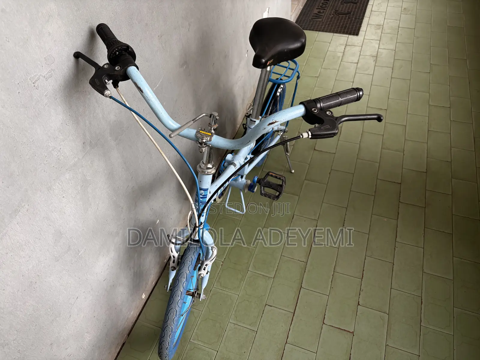 Bicycle for Kids