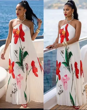 New Classic Long Gowns