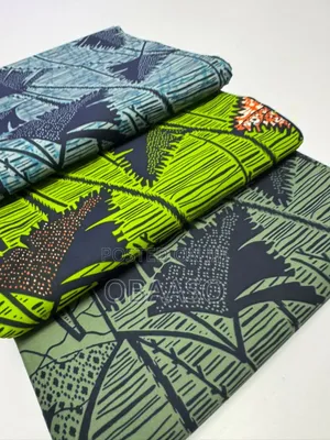 Mature and Cool Ankara Prints