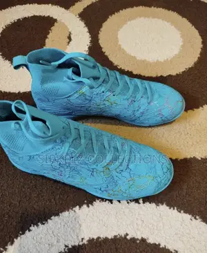 Football Boot