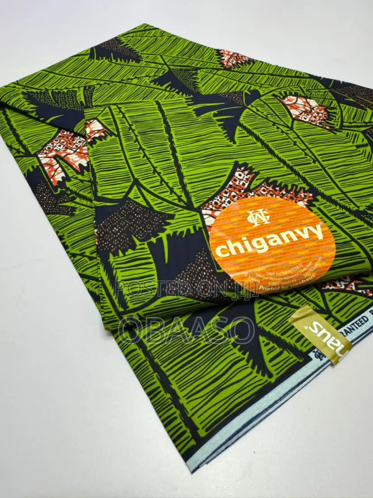 Mature and Cool Ankara Prints