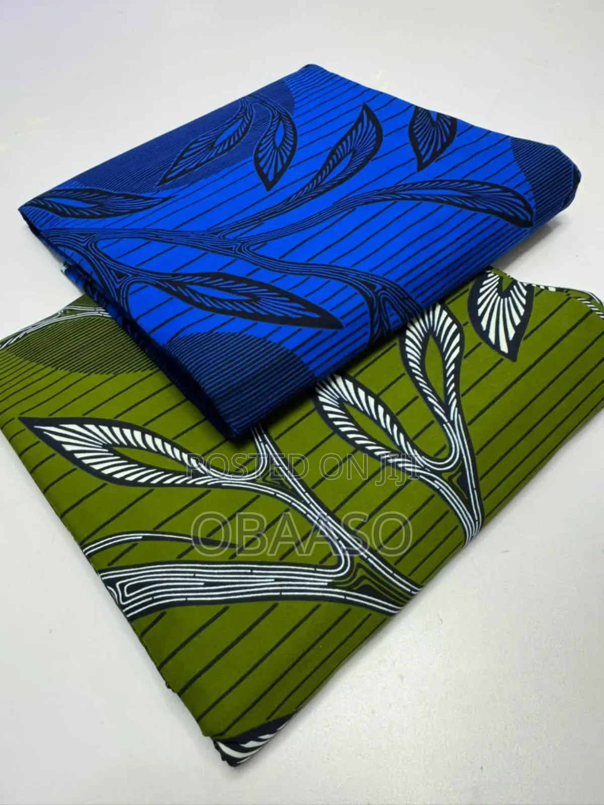 Mature and Cool Ankara Prints