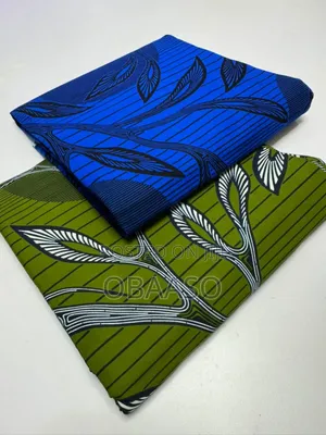 Mature and Cool Ankara Prints