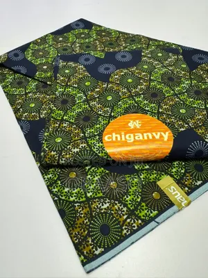 Mature and Cool Ankara Prints