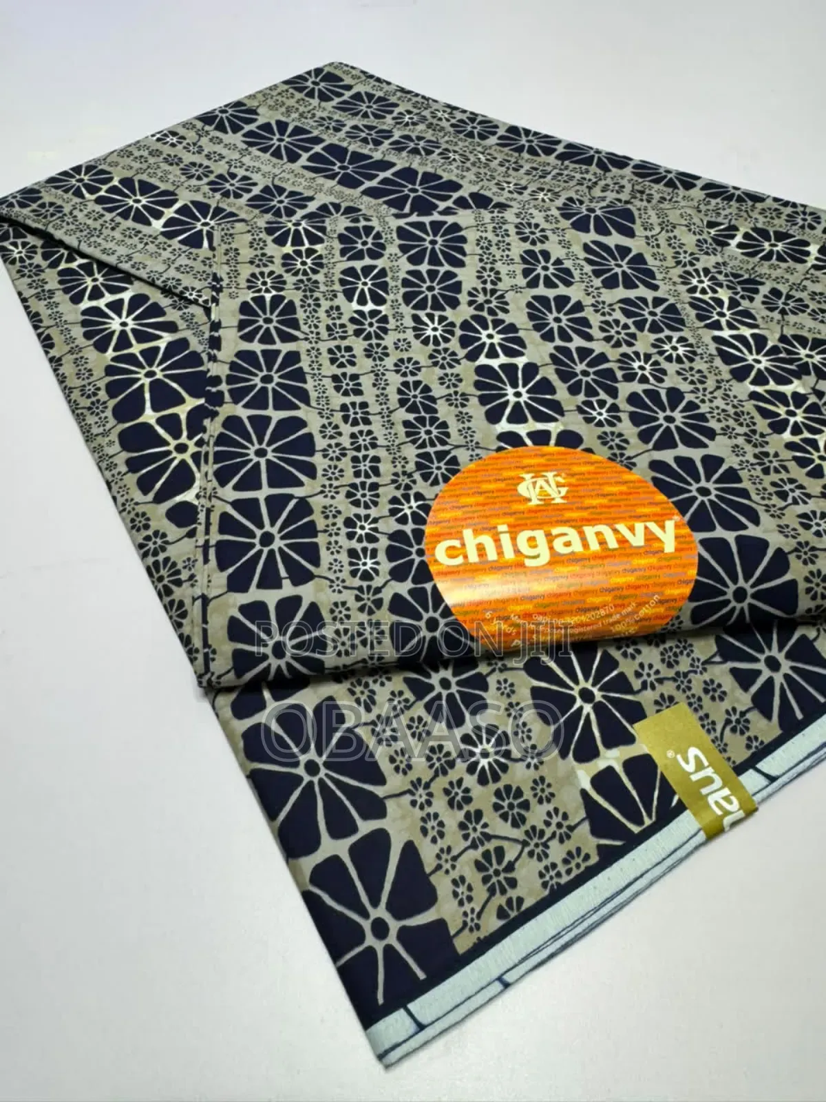 Mature and Cool Ankara Prints