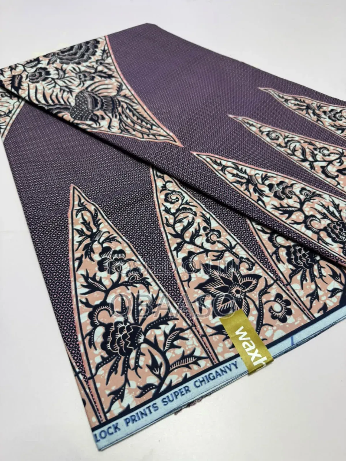 Mature and Cool Ankara Prints