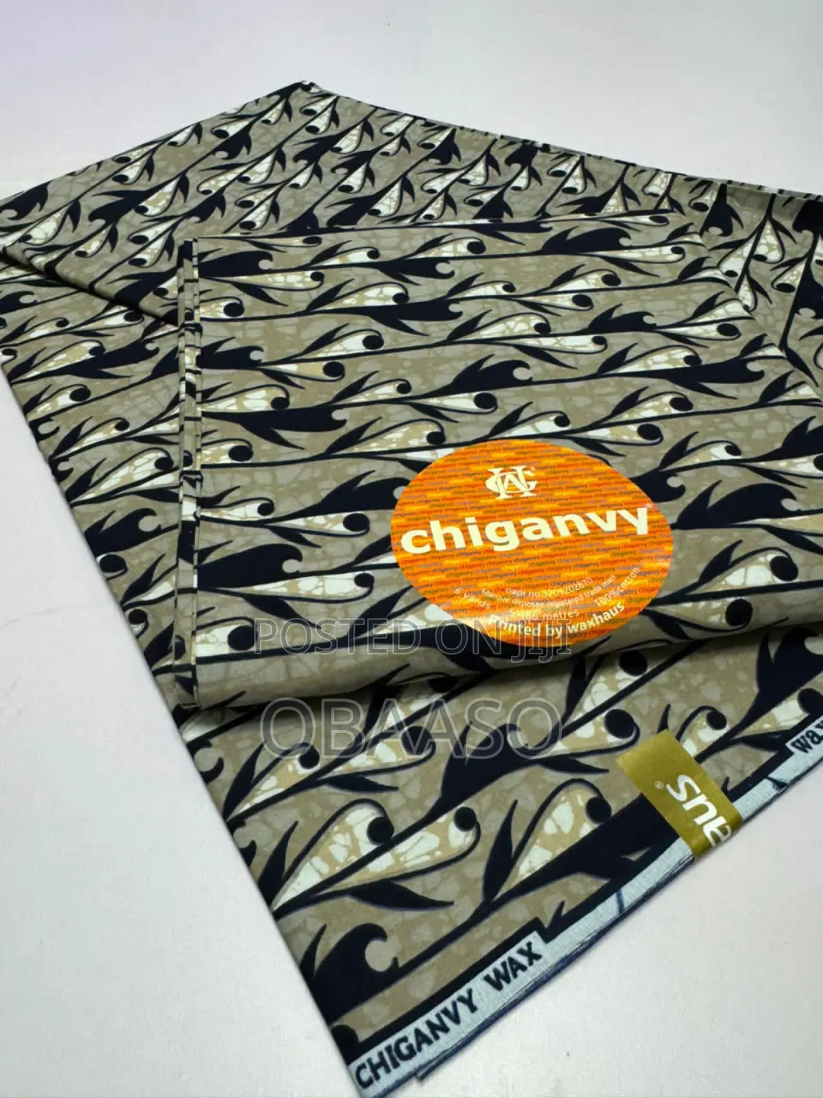 Mature and Cool Ankara Prints