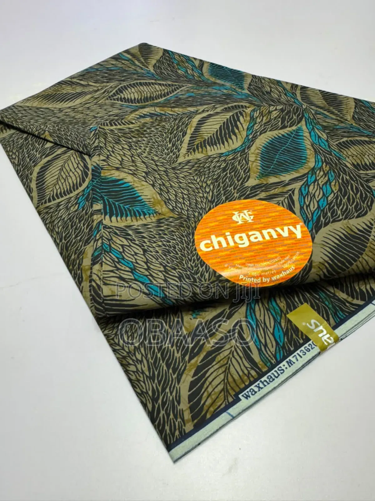 Mature and Cool Ankara Prints