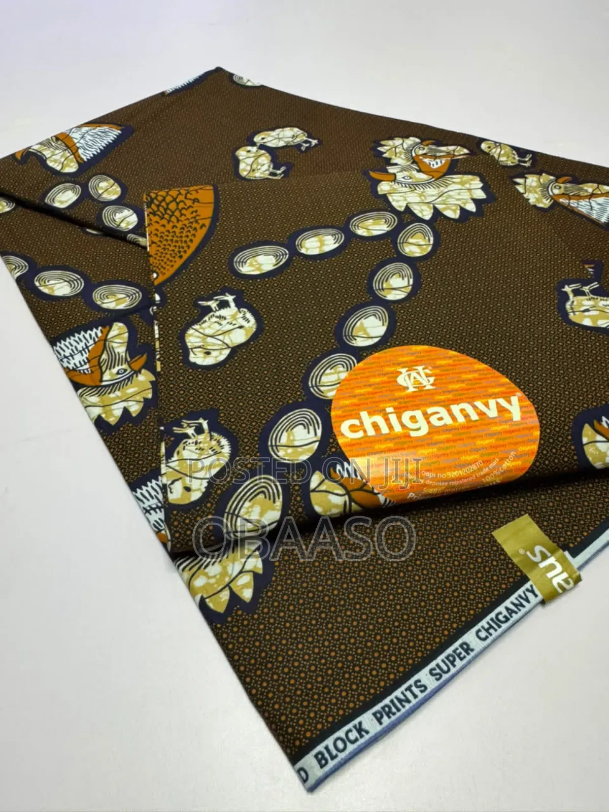 Mature and Cool Ankara Prints