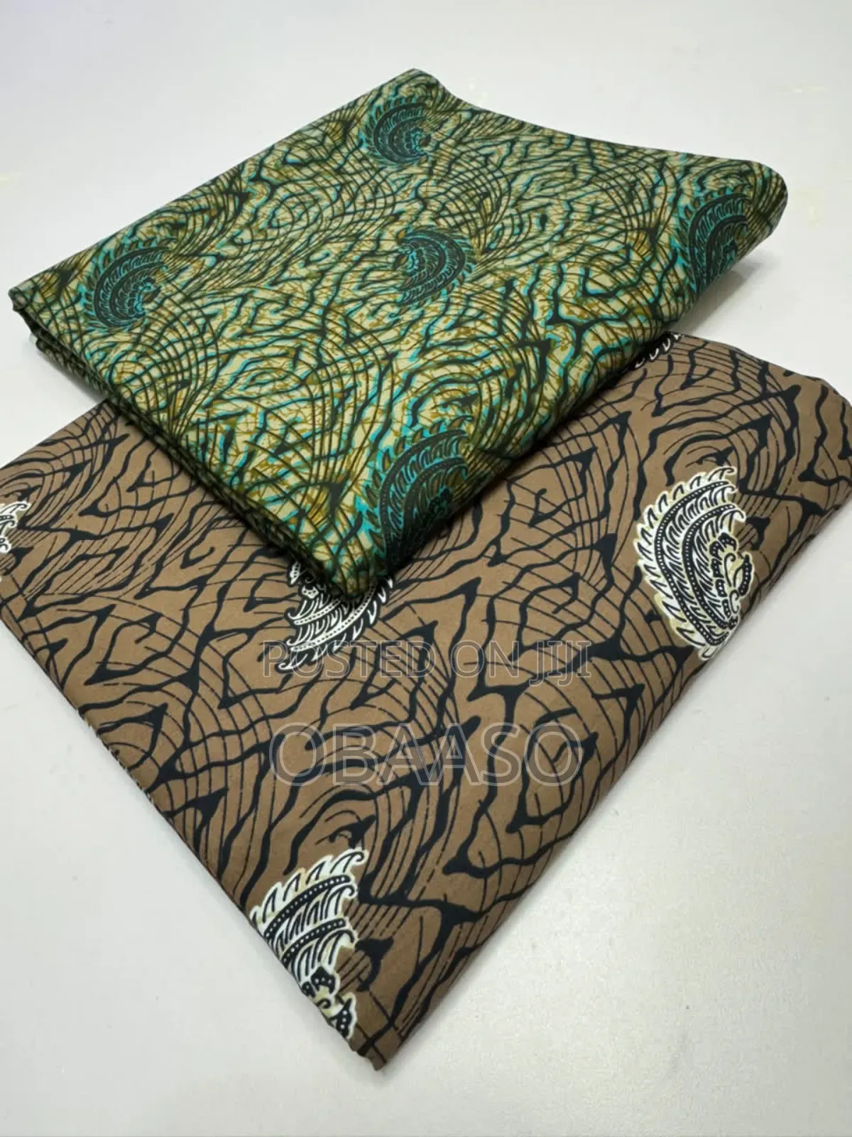 Mature and Cool Ankara Prints