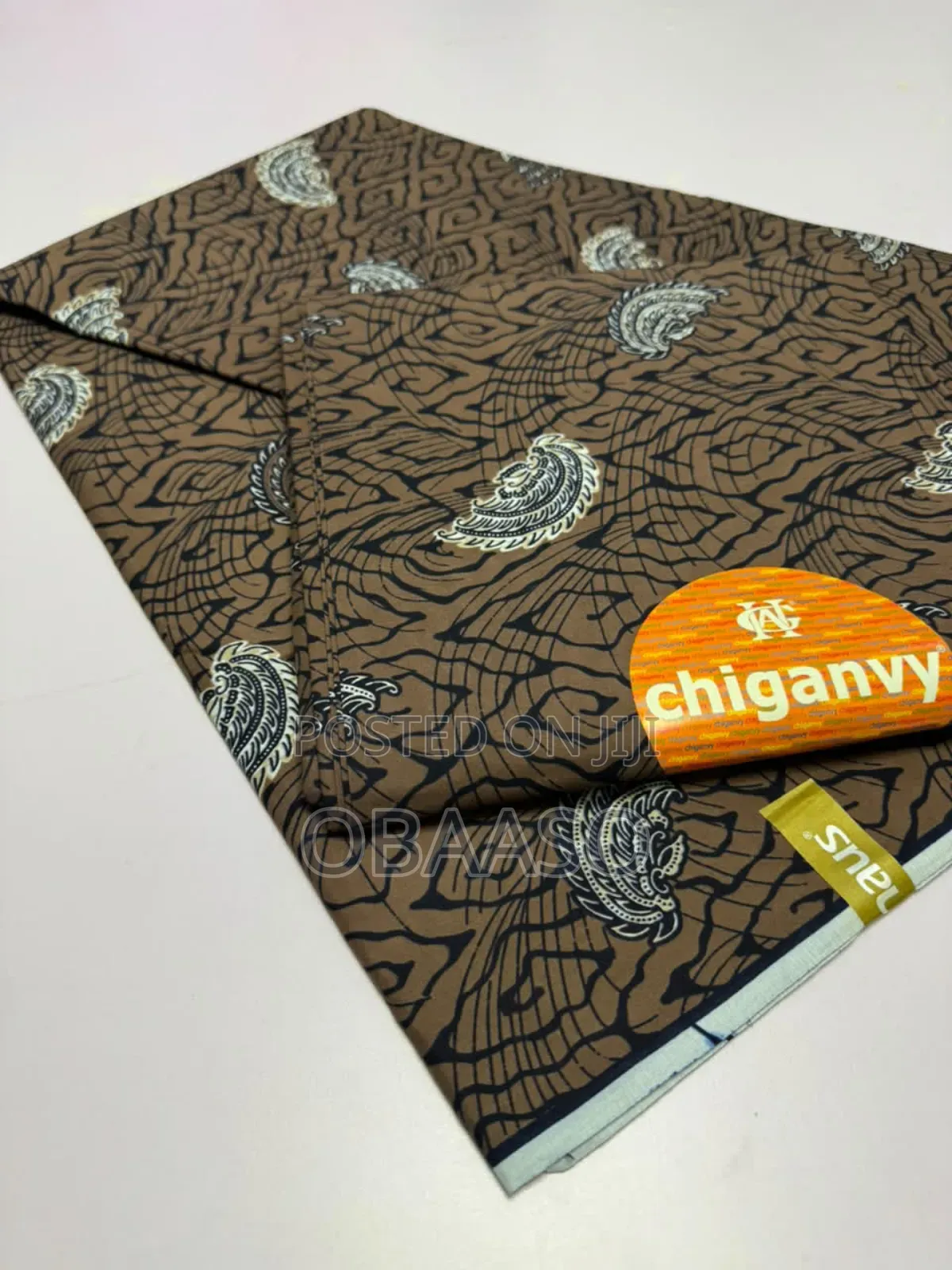 Mature and Cool Ankara Prints