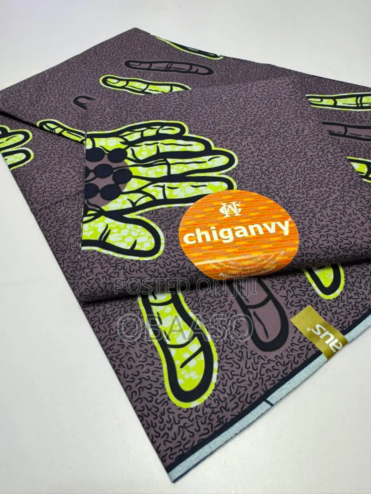 Mature and Cool Ankara Prints