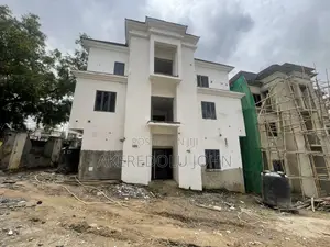 5bdrm Duplex in Maitama for sale