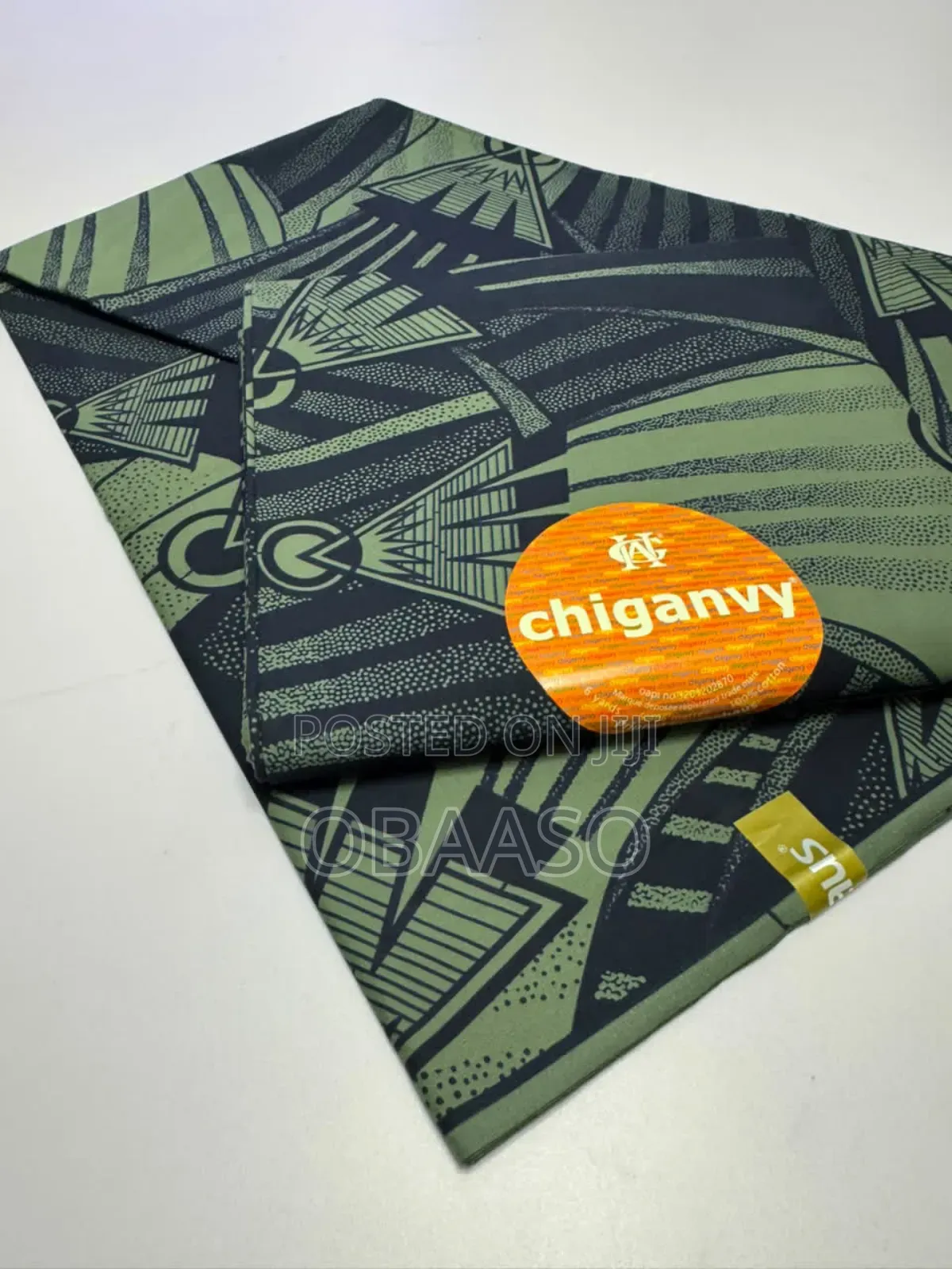 Mature and Cool Ankara Prints